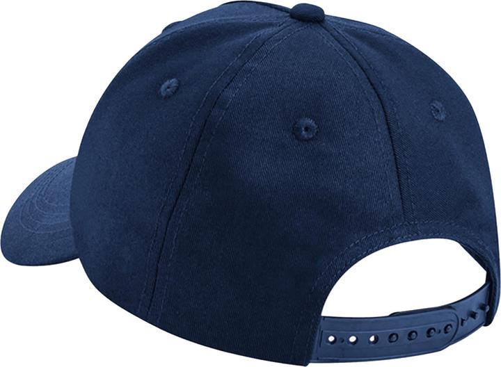 Produktbild Beechfield BaseballMütze 5 Segmente (One Size)