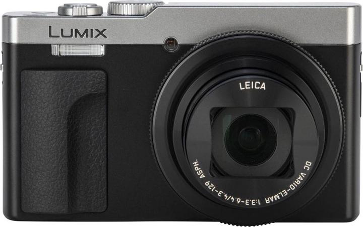 Actual product image Panasonic DC-TZ99E-S (4.3 - 129 mm, 20.30 Mpx)