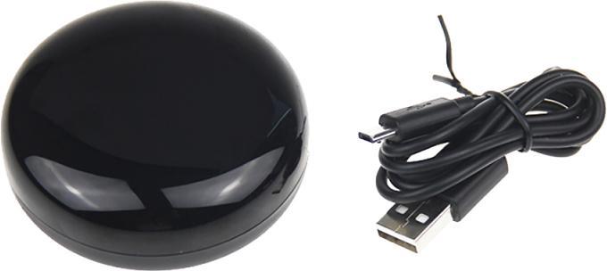 Produktbild Maxcom 5908235977041 remote control IR Wireless/Wi-Fi Universal (Universal Fernbedienung, WLAN, Infrarot)