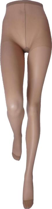 Actual product image Levee Basic Line (4 pack) tights, colour 234 sobra, size 36-40 (20 DEN, 36 - 40)
