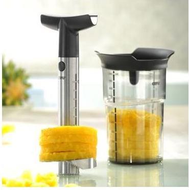 Image du produit GEFU Trancheur d'ananas Professional Plus