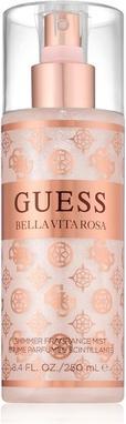 Produktbild Guess Shimmer Fragrance Mist (Körpermilch, Körpercreme, Körperlotion, Körpergel, 250 ml)