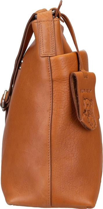 Immagine prodotto Burkely Borsa a tracolla Cognac
