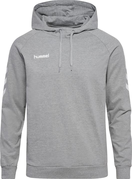 Produktbild hummel Go Cotton Trainingsjacke Herren (L)
