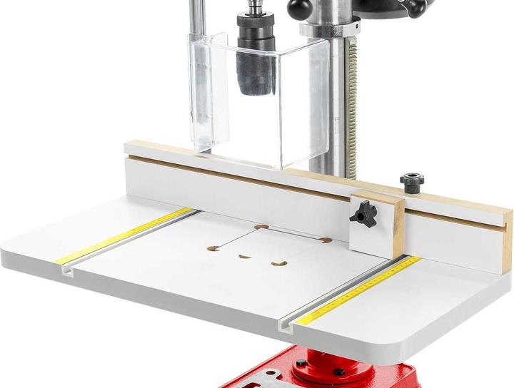 Productafbeelding Holzmann Boortafel