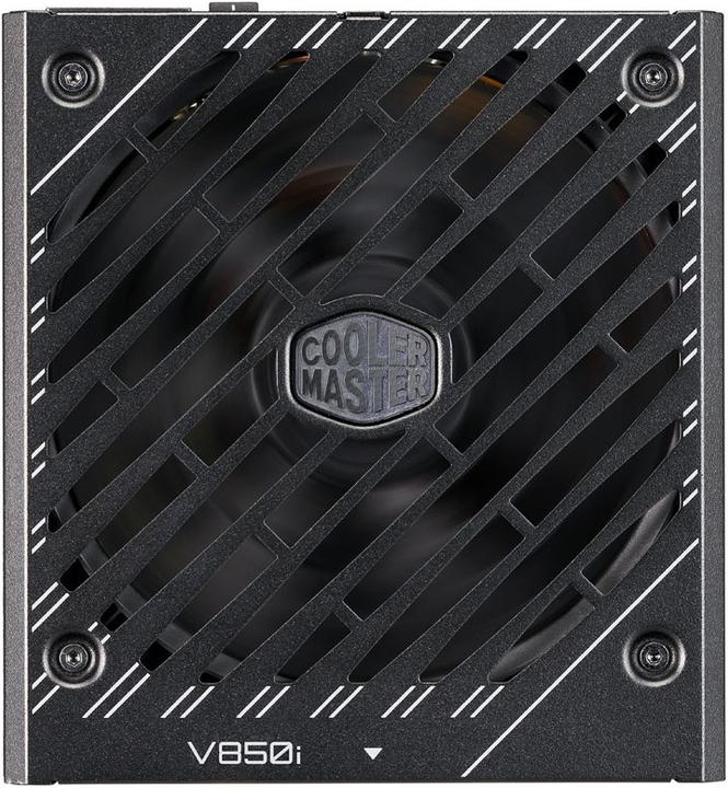 Produktbild Cooler Master Netzteil CoolerMaster 850W V850 Modular (80+ Gold) (850 W)