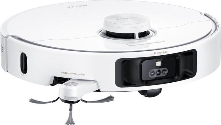 Actual product image Mova P50 Pro Ultra (Vacuum mopping robot)