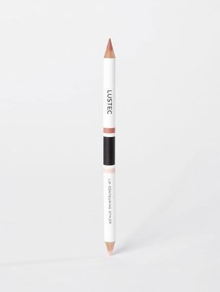 Immagine prodotto Und Gretel Berlin Labbra - LUSTEC Lip Contouring Styler Natural Light 1 (Marrone, Nude)
