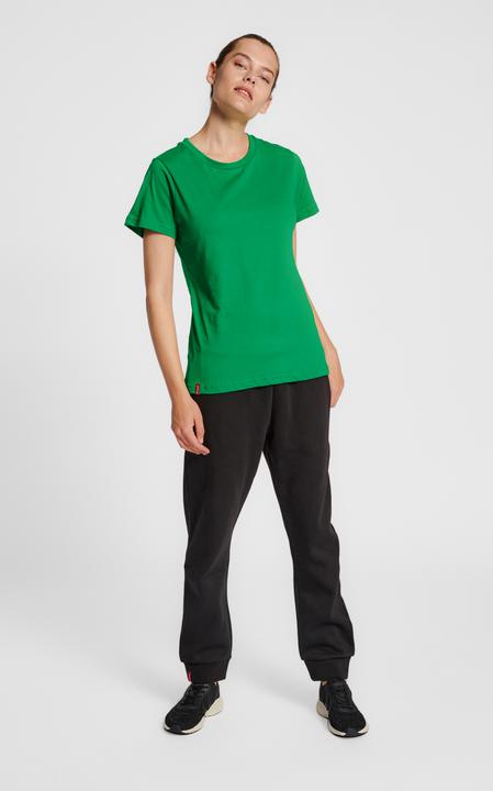 Produktbild hummel Hmlred Basic T-Shirt S/S Woman (M)