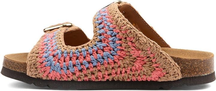 Actual product image Scholl Noelle (42)
