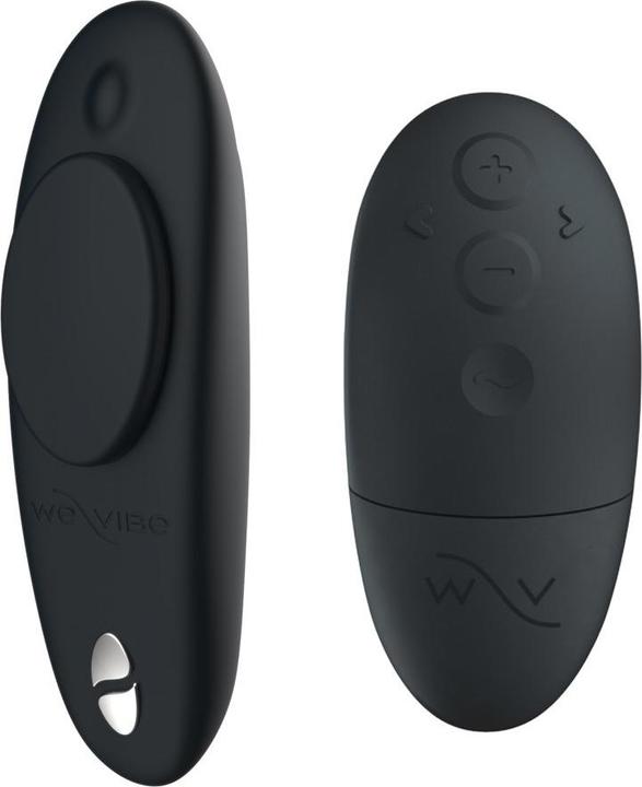 Produktbild We-Vibe Tease Us Moxie+ und Moxie+