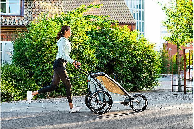 Produktbild Thule Chariot Cross 1