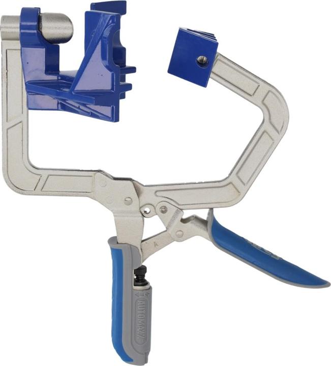 Productafbeelding Kreg Set 2x Automaxx hoekklem 90Â° 25 mm ( KHCCC ) Klembeugel (25 mm)