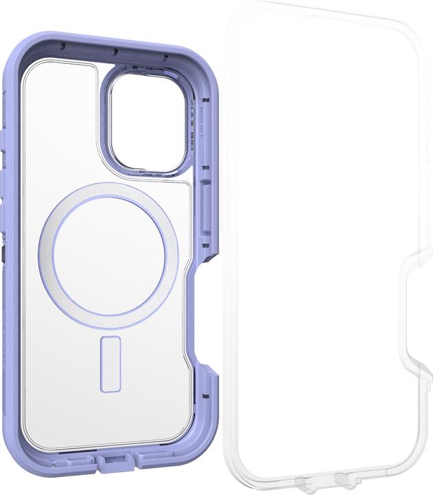 Produktbild OtterBox Defender XT mit MagSafe (Apple iPhone 16)
