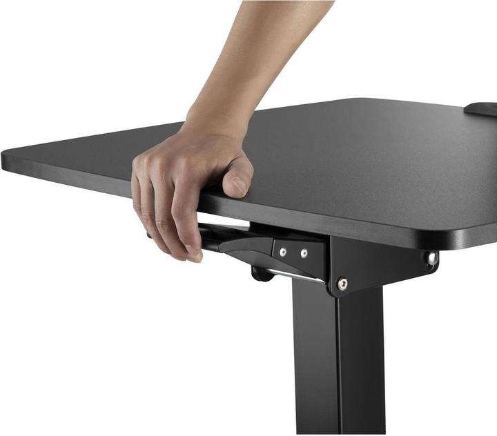 Actual product image Maclean MC-892B