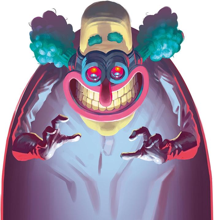 Produktbild Asmodée Unlock Escape Adventures (Französisch)
