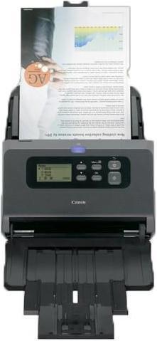 Actual product image Canon DUPLIKAT imageFORMULA DR-M260 600 x 600 DPI Sheet-fed Scanner Black A4 (USB)