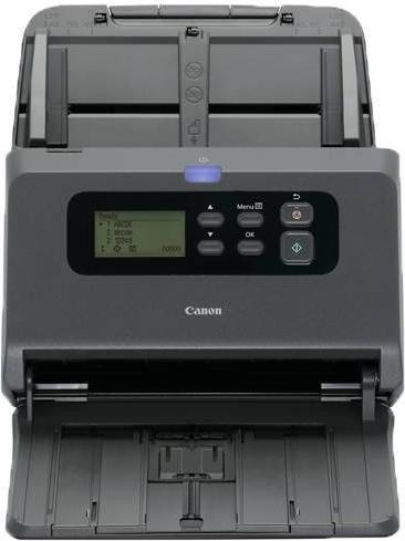 Actual product image Canon DUPLIKAT imageFORMULA DR-M260 600 x 600 DPI Sheet-fed Scanner Black A4 (USB)