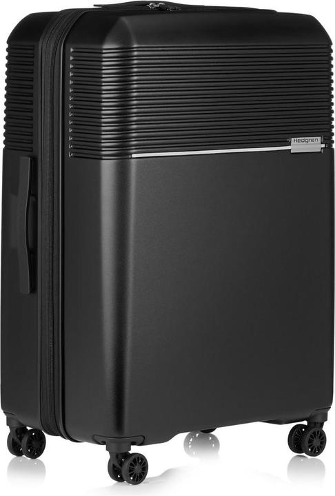 Produktbild Hedgren Stripe- Expandable Spinner (109 l, L (90 - 115l))