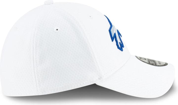 Actual product image New Era 39Thirty Stretchfit NFL Platinum Sideline (S/M)
