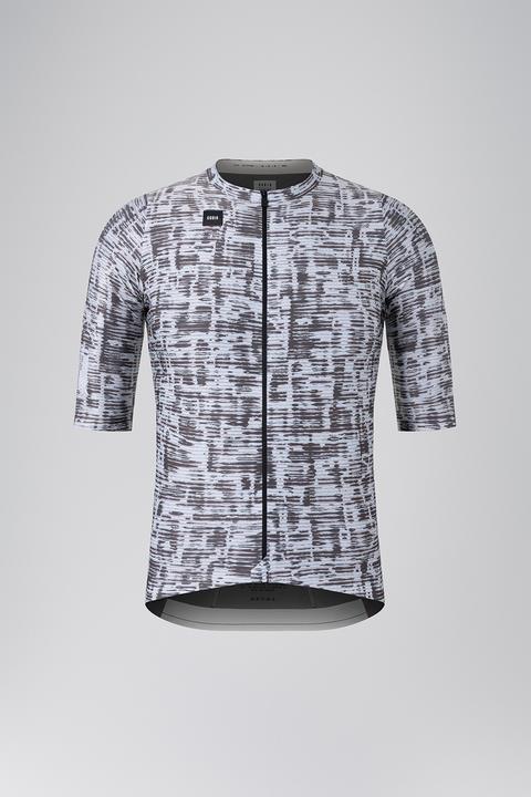 Image du produit Gobik SHORT SLEEVE JERSEY ATTITUDE 2.0 Men moka (L)