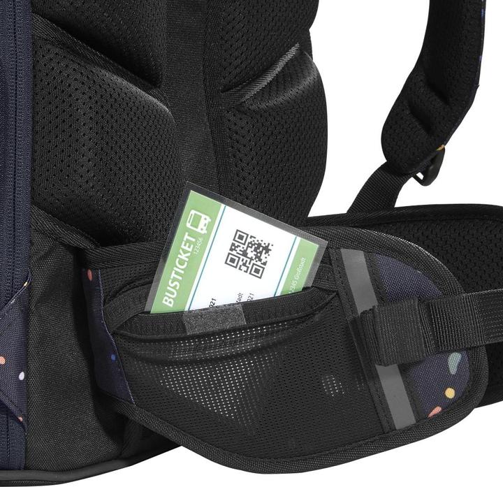 Image du produit Coocazoo sac à dos scolaire PORTER, 35 litres (35 l)