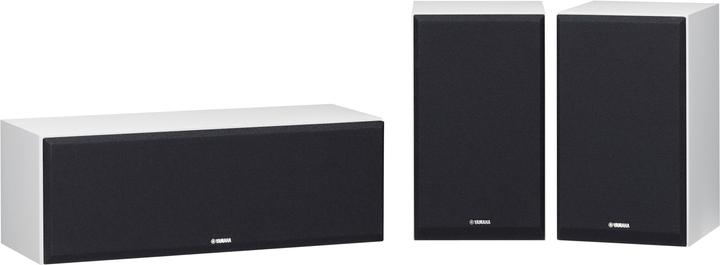 Image du produit Yamaha Ns-P350 (Set, 500 W)