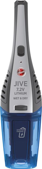Produktbild Hoover Akkusauger Jive wet&dry 7,2V HJ72WLDB