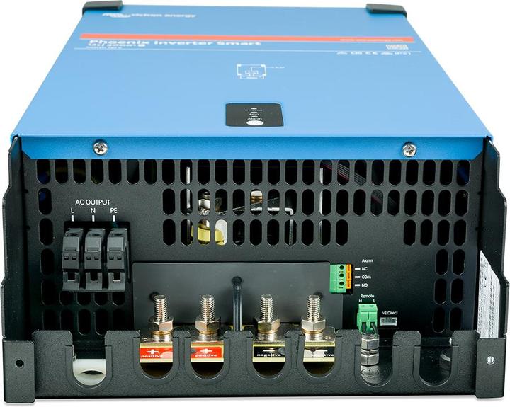 Actual product image Victron Energy Phoenix Inverter 24/3000 Smart