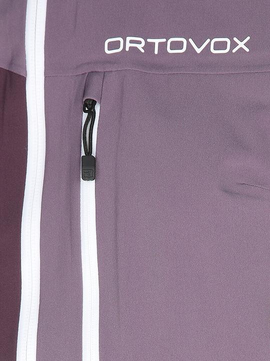 Actual product image Ortovox Women's Western Alps 3L Jacket (XL)
