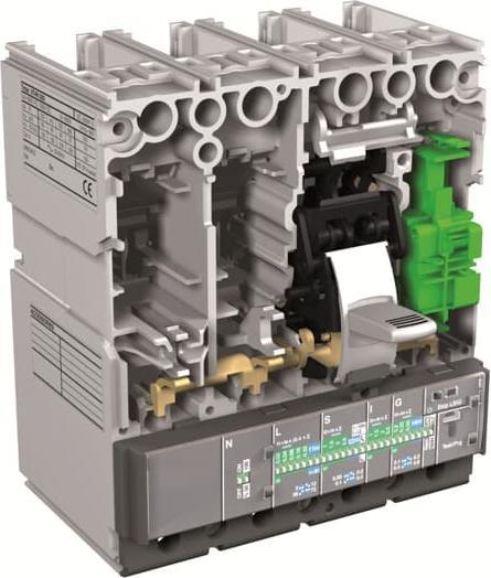 Actual product image ABB 1SDA066440R1