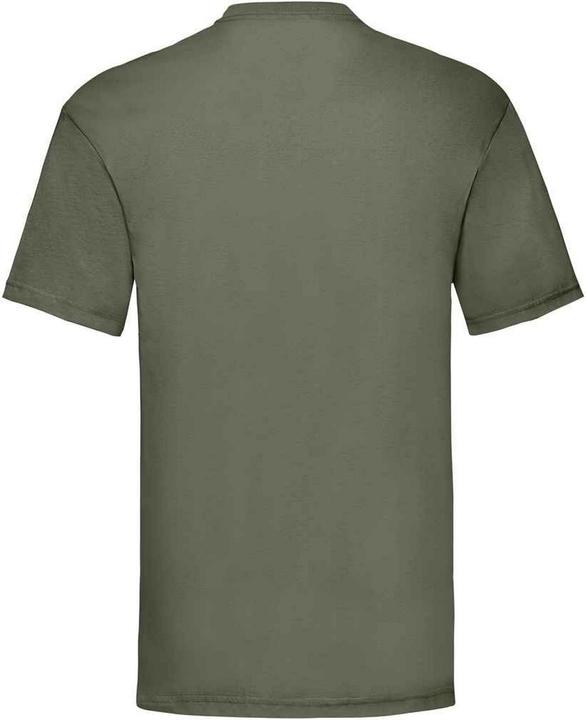 Immagine prodotto Fruit of the Loom Valueweight Maglietta Uomo (XL)