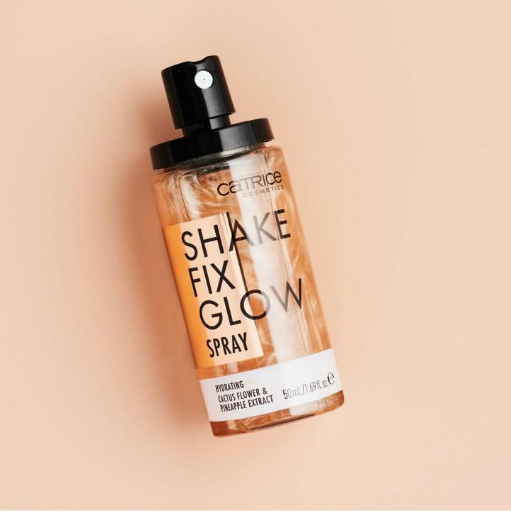 Produktbild Catrice Shake Fix Glow (Transparent)