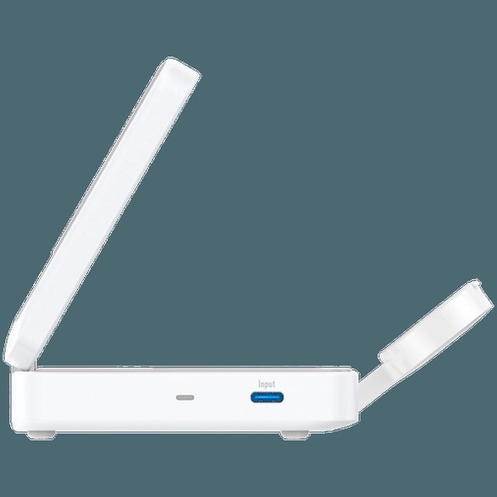 Actual product image Anker MagGo 3 in 1 (15 W)
