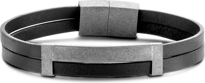 Image du produit Frank 1967 (21 cm, Cuir, Acier inoxydable)
