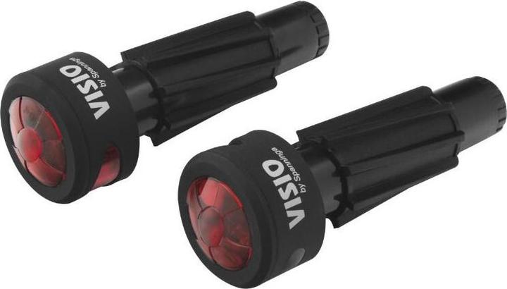 Produktbild Spanninga Lenkerlicht Visio (15 lm, 15 lm)