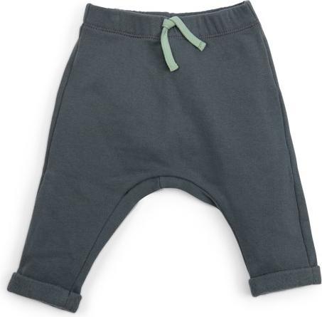 Image du produit Moulin Roty Pantalon harem gris, 12 mois, Trois petits lapins (68)