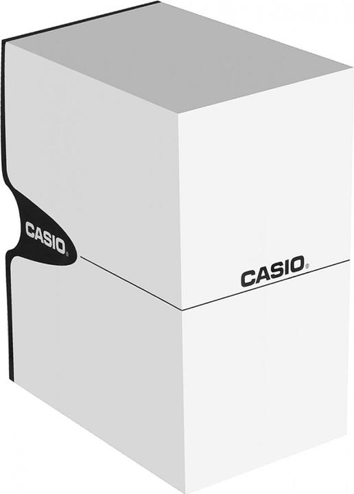Productafbeelding Casio Retro Vintage - A158WA-1D (Digitaal horloge, 34 mm)