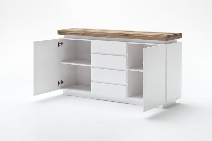 Immagine prodotto Robas Lund Romina (150 x 40 x 81 cm)