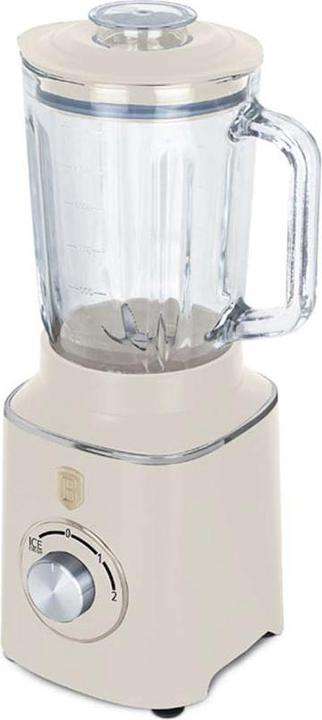 Actual product image BerlingerHaus Stand mixer (1000 W)