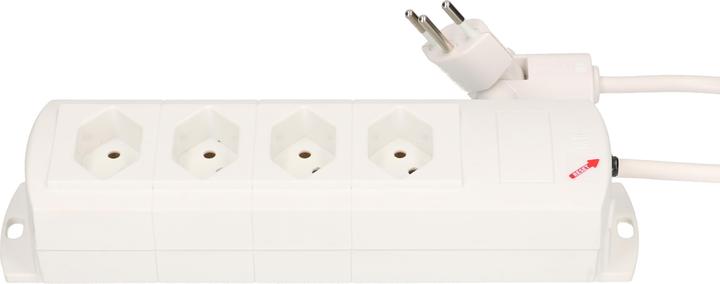 Image du produit Max Hauri Prime Line (4 x, Type 13, 3 m)