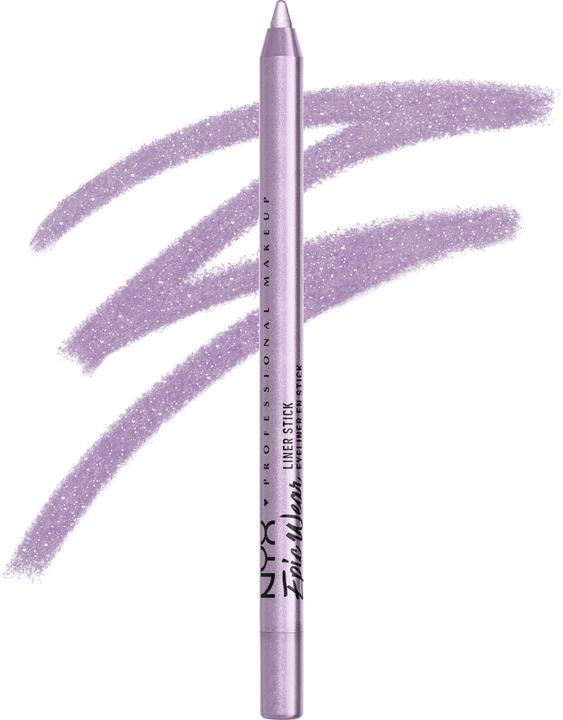 Image du produit NYX Professional Make-Up Epic Wear (14 Cristalline Pop)