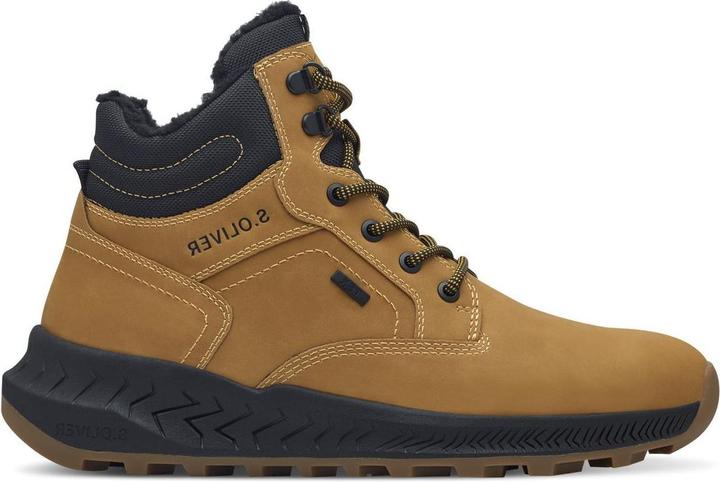 S.Oliver Stiefelette (41)