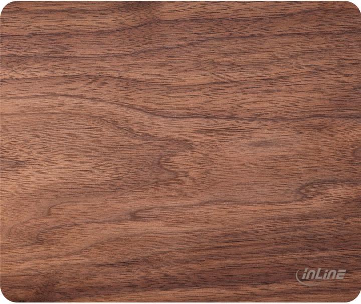 Actual product image InLine WoodPad (S)