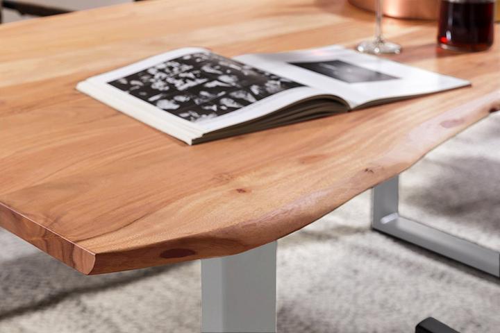 Actual product image SAM Quinn (140 x 80 x 77 cm)