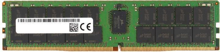 Produktbild Micron Server DRAM (1 x 64GB, 3200 MHz, DDR4-RAM, DIMM)