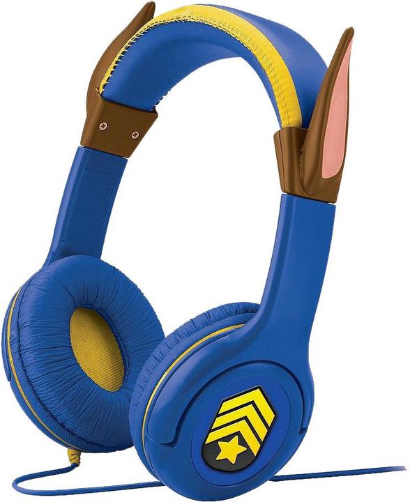 Produktbild eKids Paw-Patrol Youth Headphones