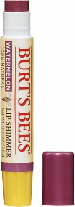 Produktbild Burt's Bees Lip Shimmer - Watermelon