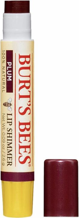Produktbild Burt's Bees Lip Shimmer (getönte Lippenpflege, 2.66 ml)