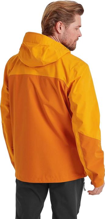 Immagine prodotto TOG24 Bowston Giacca Impermeabile Uomo (XXL)